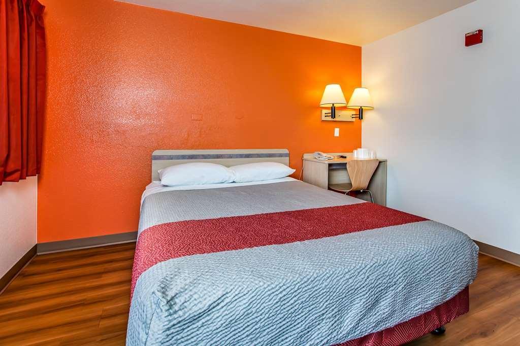 Motel 6 Williams, Ca Room photo